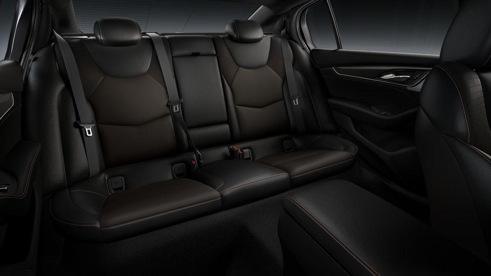 2024 Cadillac CT5-V Vehicle Photo in DENTON, TX 76210-9321