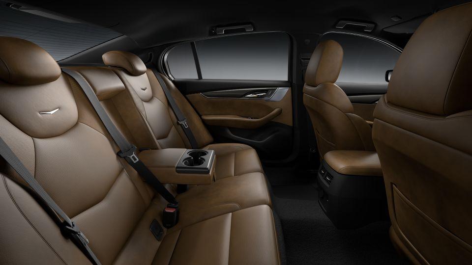 2024 Cadillac CT5-V Vehicle Photo in Denton, TX 76205