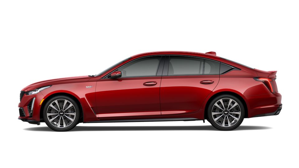 2024 Cadillac CT5-V Vehicle Photo in Hellertown, PA 18055