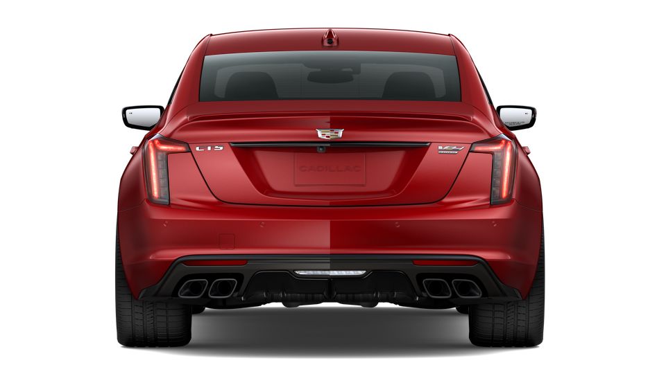 2024 Cadillac CT5-V Vehicle Photo in Hellertown, PA 18055