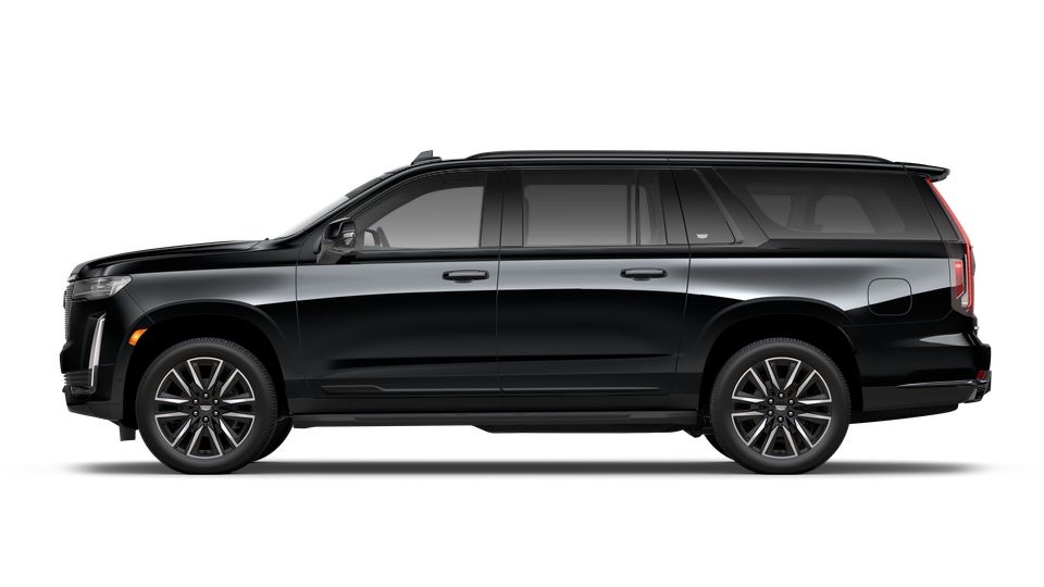 2024 Cadillac Escalade ESV Vehicle Photo in COLUMBIA, MO 65203-3903