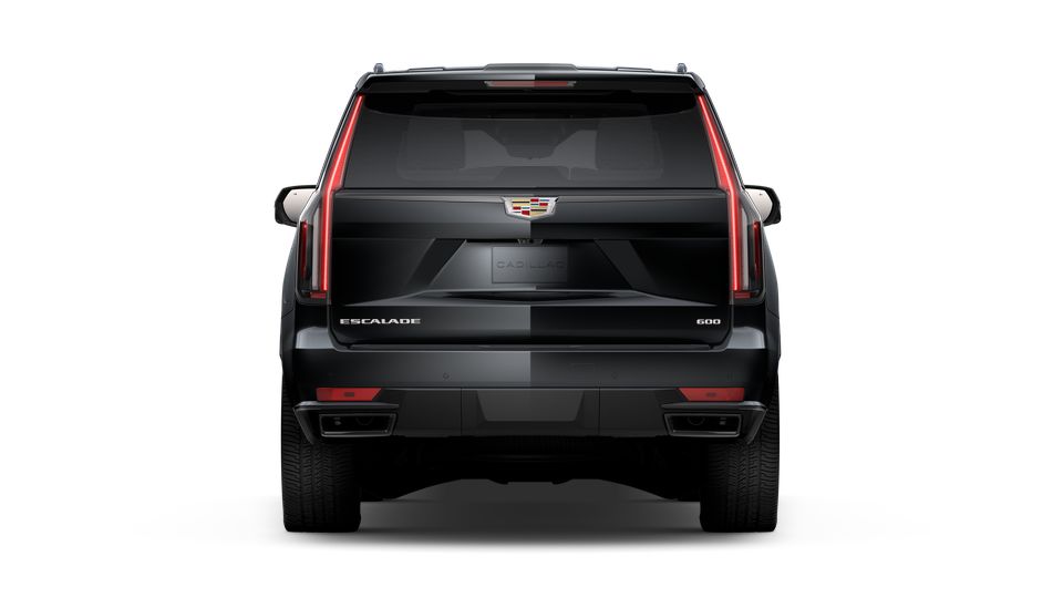 2024 Cadillac Escalade ESV Vehicle Photo in COLUMBIA, MO 65203-3903