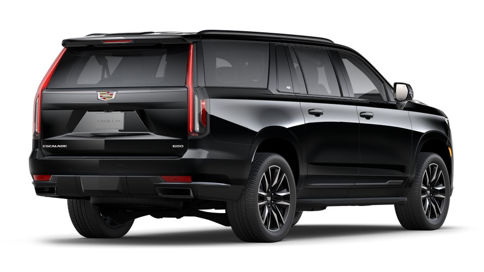 2024 Cadillac Escalade ESV Vehicle Photo in COLUMBIA, MO 65203-3903