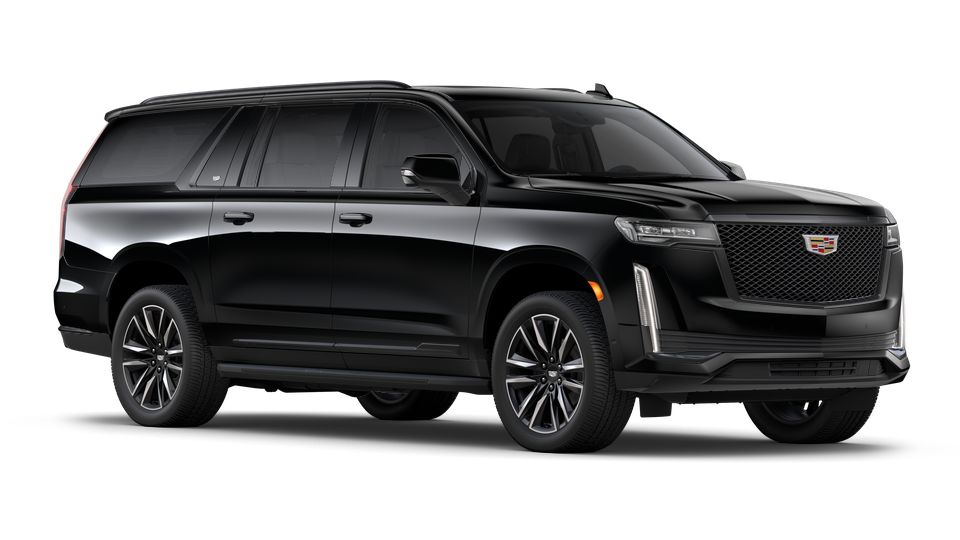 2024 Cadillac Escalade ESV Vehicle Photo in COLUMBIA, MO 65203-3903