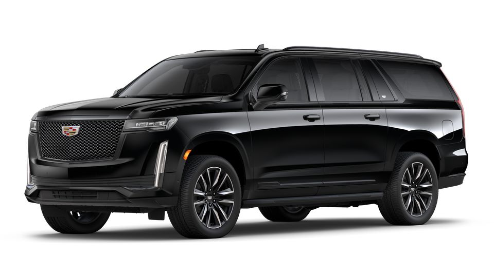 2024 Cadillac Escalade ESV Vehicle Photo in COLUMBIA, MO 65203-3903