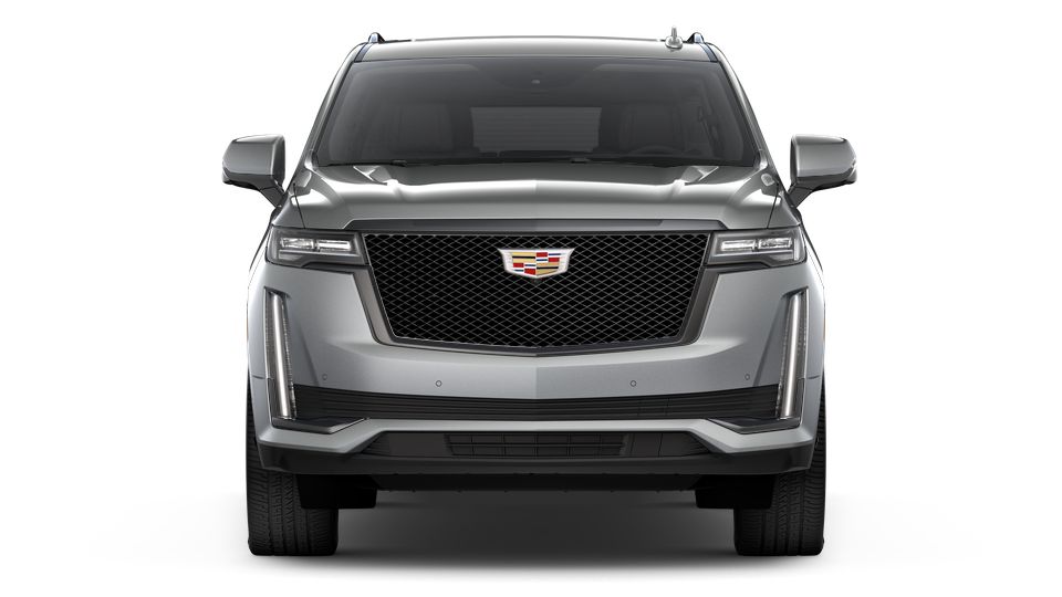 2024 Cadillac Escalade ESV Vehicle Photo in Denton, TX 76205