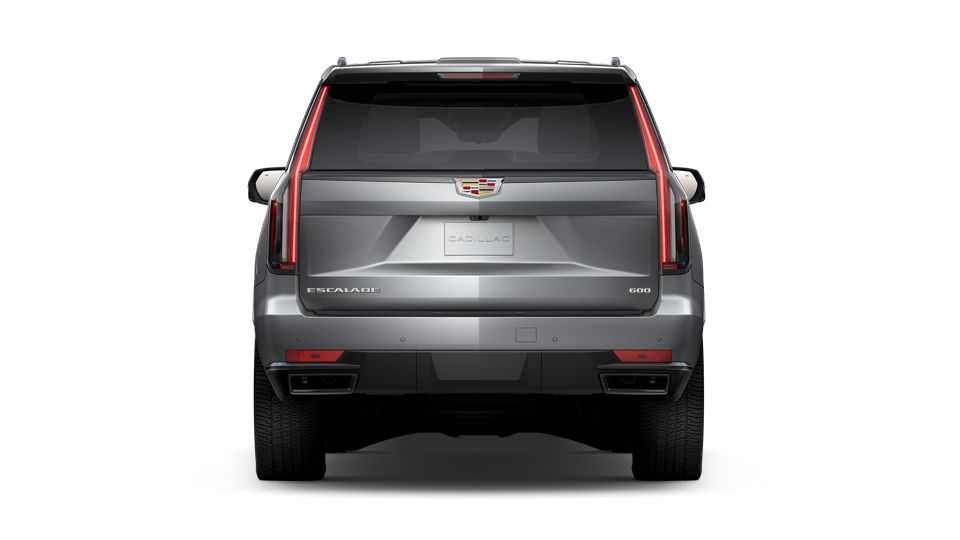 2024 Cadillac Escalade ESV Vehicle Photo in Denton, TX 76205
