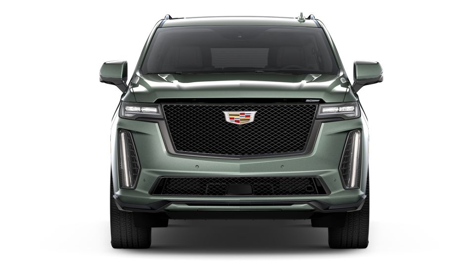 2024 Cadillac Escalade ESV Vehicle Photo in DUBLIN, CA 94568-3111