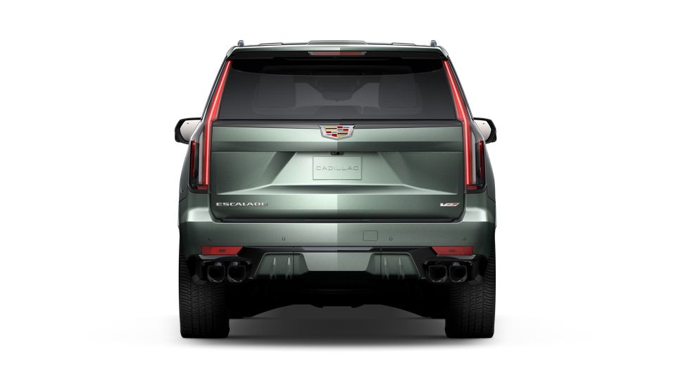 2024 Cadillac Escalade ESV Vehicle Photo in DUBLIN, CA 94568-3111