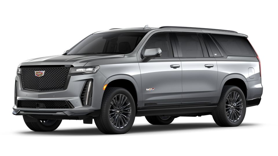 Cadillac 2024 Escalade ESV AWD V-Series