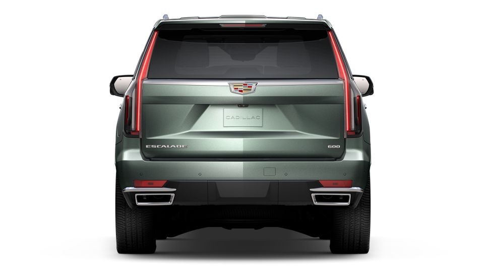 2024 Cadillac Escalade Vehicle Photo in BRUNSWICK, GA 31525-1881