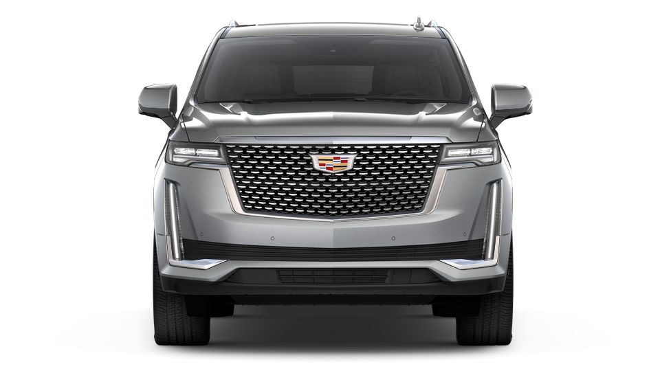 2024 Cadillac Escalade Vehicle Photo in MECHANICSBURG, PA 17050-1707