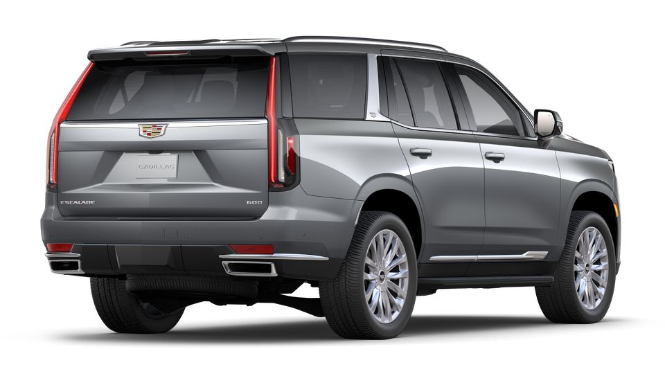 2024 Cadillac Escalade Vehicle Photo in MECHANICSBURG, PA 17050-1707