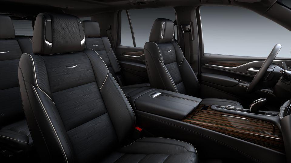 2024 Cadillac Escalade Vehicle Photo in MECHANICSBURG, PA 17050-1707