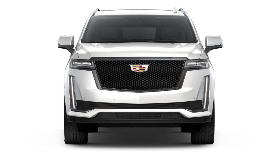2024 Cadillac Escalade Vehicle Photo in COLUMBIA, MO 65203-3903