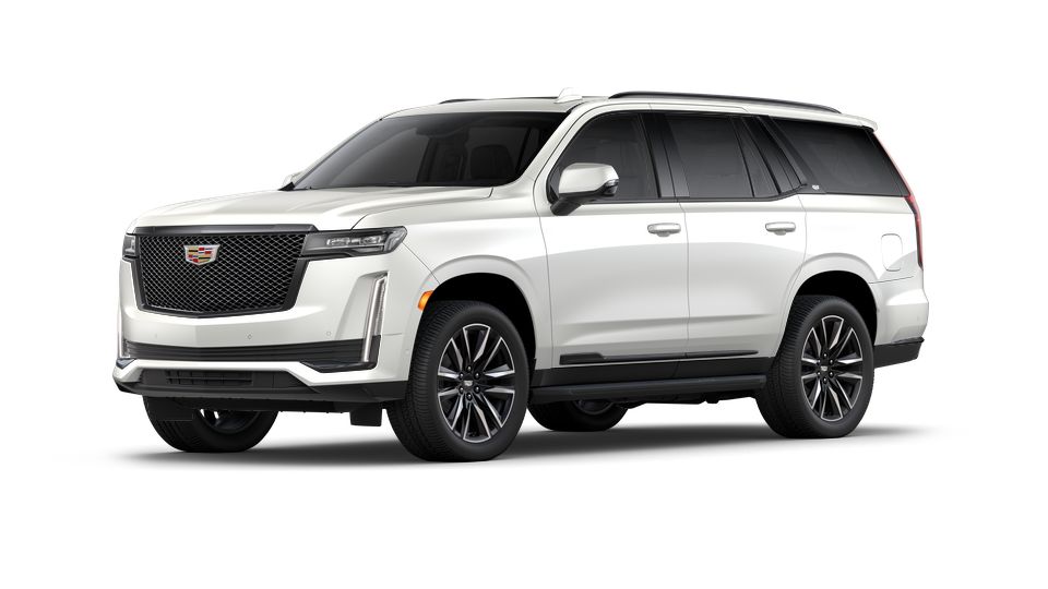 2024 Cadillac Escalade Vehicle Photo in COLUMBIA, MO 65203-3903