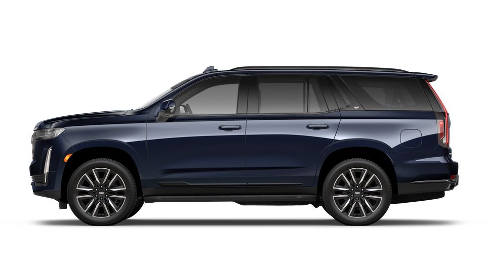 2024 Cadillac Escalade Vehicle Photo in DUBLIN, CA 94568-3111