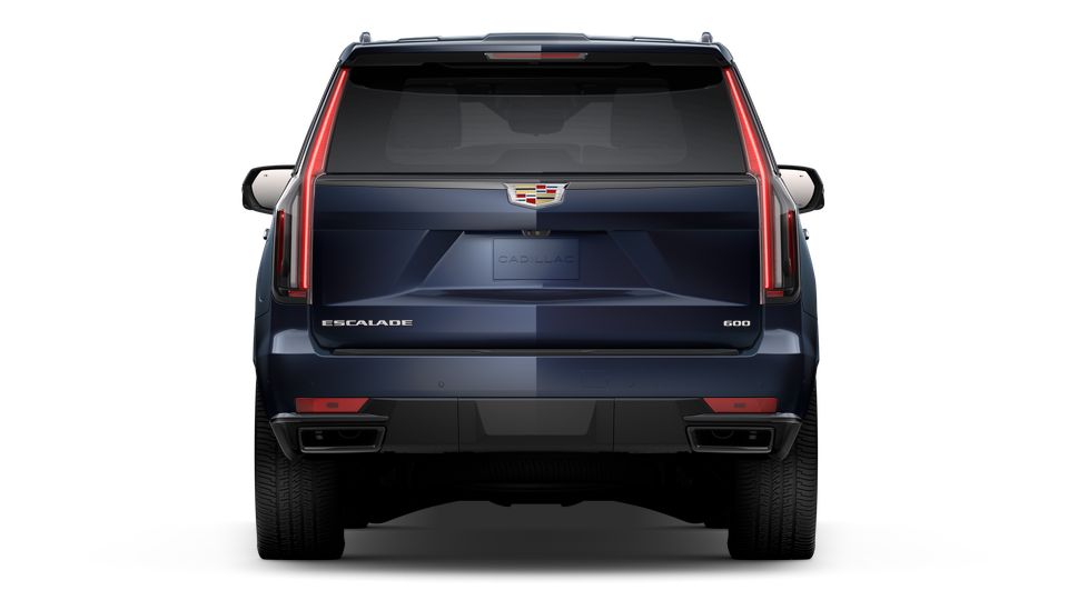 2024 Cadillac Escalade Vehicle Photo in DUBLIN, CA 94568-3111