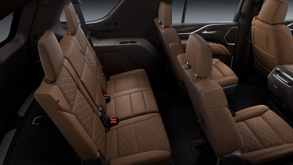 2024 Cadillac Escalade Vehicle Photo in DUBLIN, CA 94568-3111