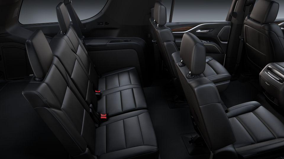 2024 Cadillac Escalade ESV Vehicle Photo in TREVOSE, PA 19053-4984