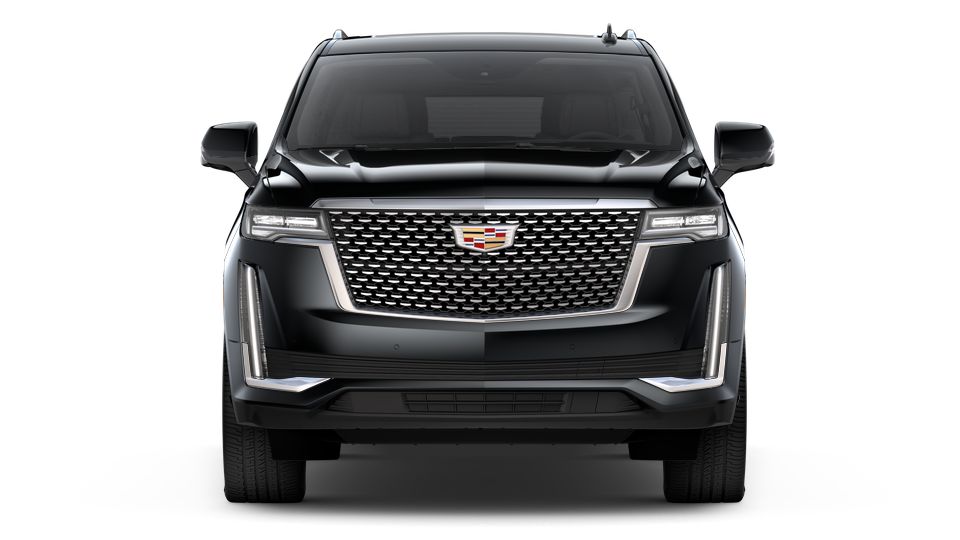 2024 Cadillac Escalade ESV Vehicle Photo in SAVANNAH, GA 31406-4513