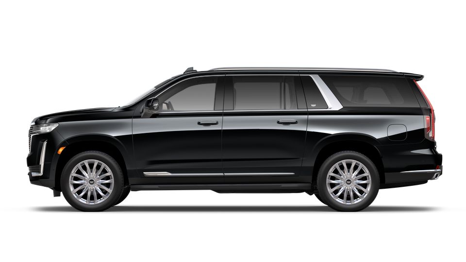 2024 Cadillac Escalade ESV Vehicle Photo in SAVANNAH, GA 31406-4513