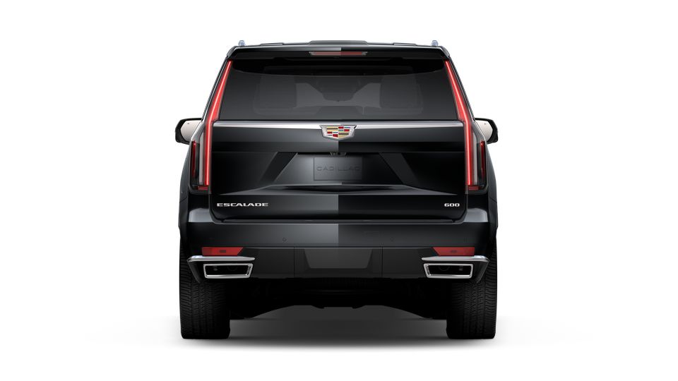 2024 Cadillac Escalade ESV Vehicle Photo in SAVANNAH, GA 31406-4513