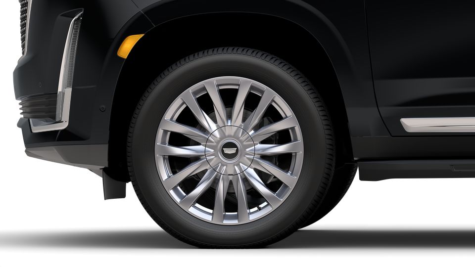 2024 Cadillac Escalade ESV Vehicle Photo in SAVANNAH, GA 31406-4513