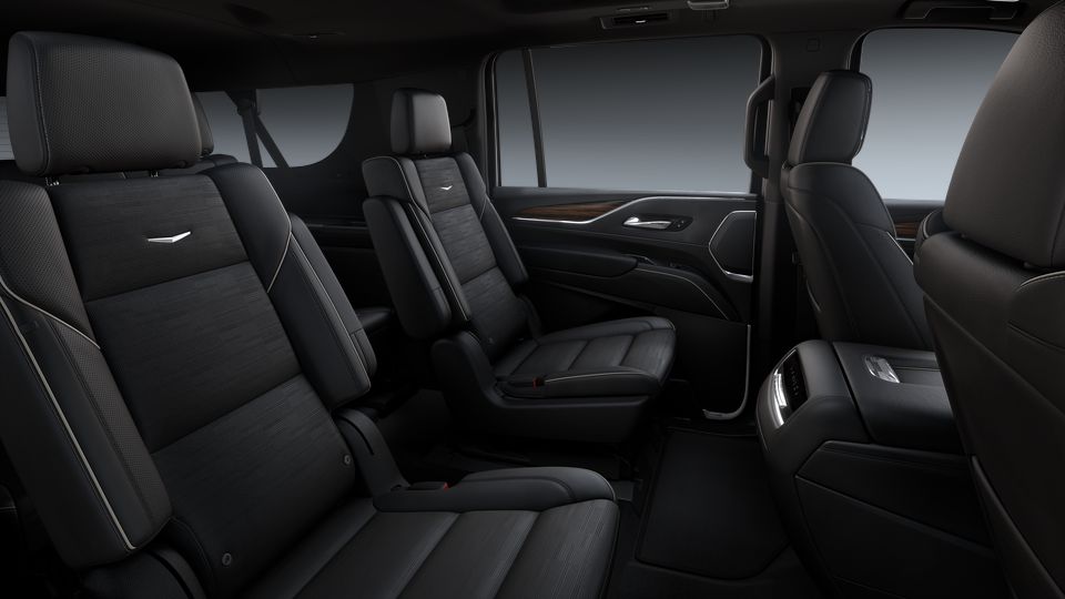 2024 Cadillac Escalade ESV Vehicle Photo in SAVANNAH, GA 31406-4513