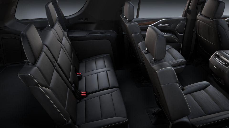 2024 Cadillac Escalade ESV Vehicle Photo in SAVANNAH, GA 31406-4513