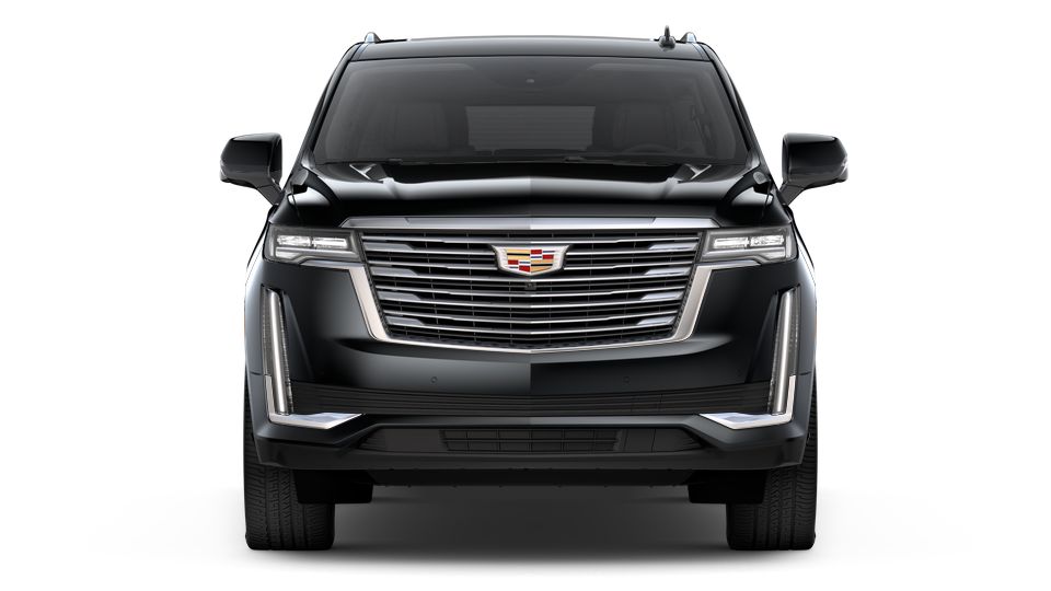 2024 Cadillac Escalade ESV Vehicle Photo in SAVANNAH, GA 31406-4513