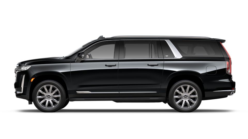 2024 Cadillac Escalade ESV Vehicle Photo in SAVANNAH, GA 31406-4513