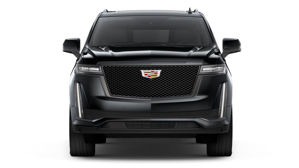 2024 Cadillac Escalade Vehicle Photo in DUBLIN, CA 94568-3111