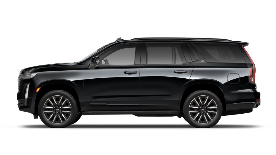 2024 Cadillac Escalade Vehicle Photo in DUBLIN, CA 94568-3111