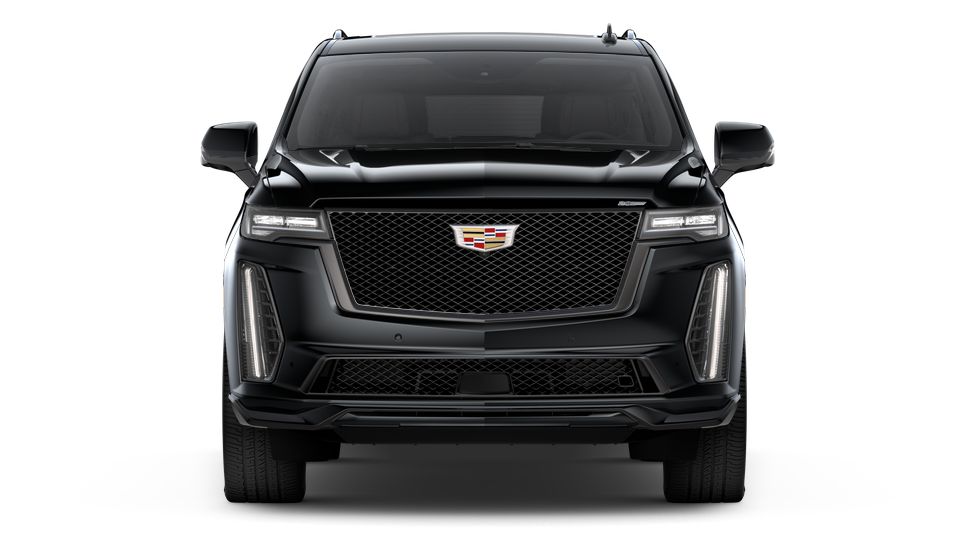 2024 Cadillac Escalade Vehicle Photo in Mechanicsburg, PA 17050-1707