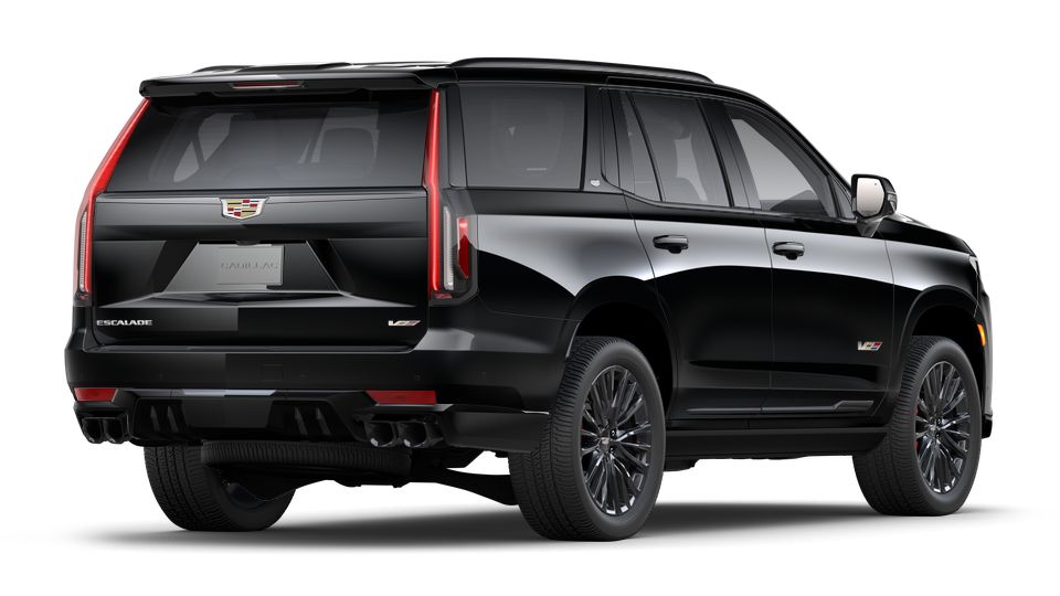2024 Cadillac Escalade Vehicle Photo in Mechanicsburg, PA 17050-1707