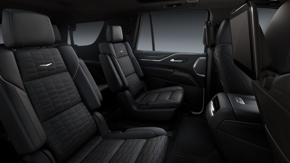 2024 Cadillac Escalade Vehicle Photo in Mechanicsburg, PA 17050-1707