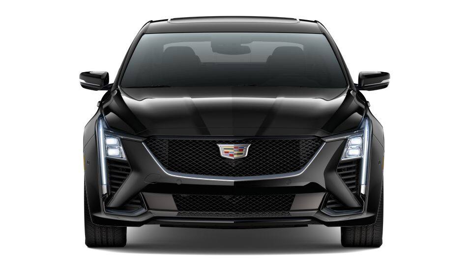 2025 Cadillac CT5 Vehicle Photo in Tampa, FL 33612