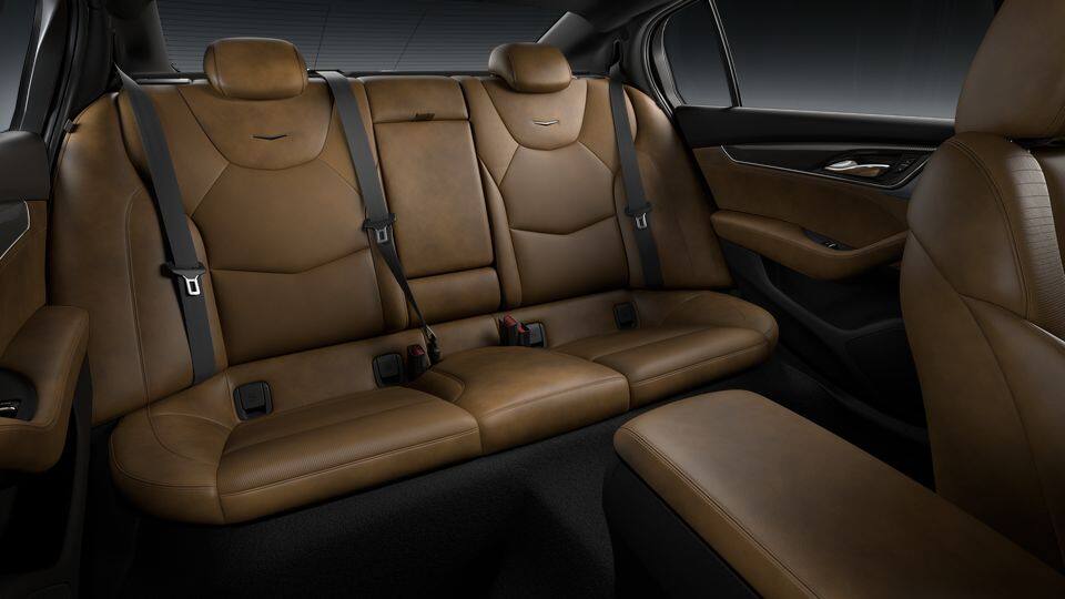 2025 Cadillac CT5 Vehicle Photo in DUBLIN, CA 94568-3111