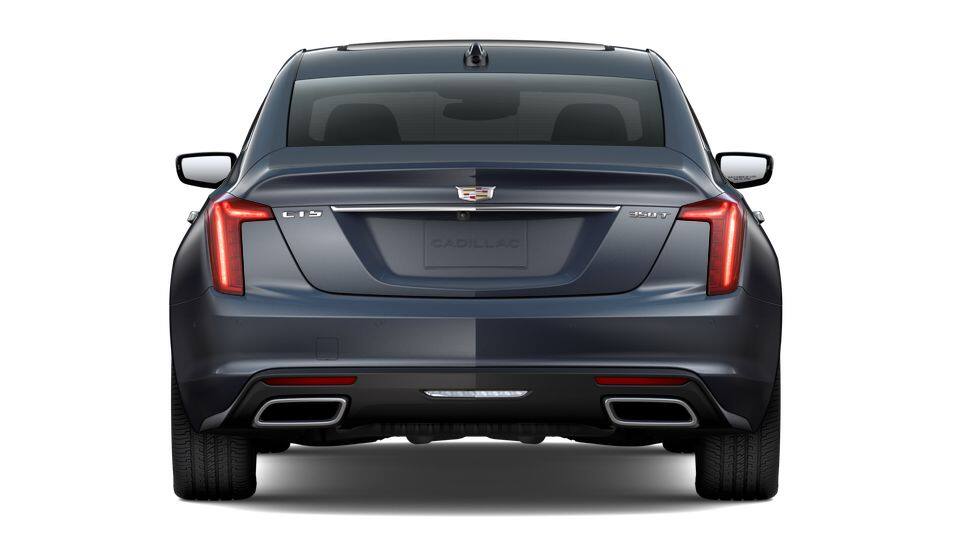 2025 Cadillac CT5 Vehicle Photo in LEOMINSTER, MA 01453-2952