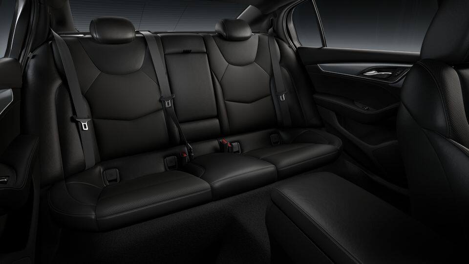 2025 Cadillac CT5 Vehicle Photo in Denton, TX 76205