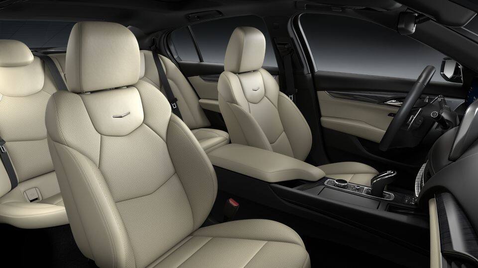 2025 Cadillac CT5 Vehicle Photo in LEOMINSTER, MA 01453-2952