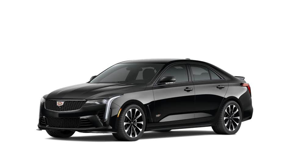 2025 Cadillac CT4-V Vehicle Photo in SAVANNAH, GA 31406-4513