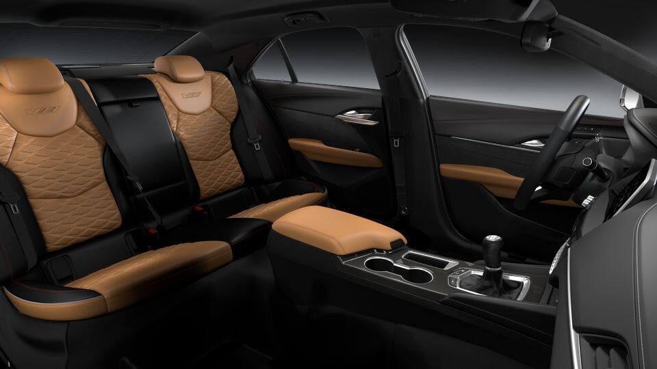 2025 Cadillac CT4-V Vehicle Photo in SAVANNAH, GA 31406-4513