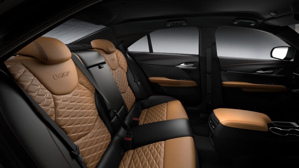 2025 Cadillac CT4-V Vehicle Photo in SAVANNAH, GA 31406-4513