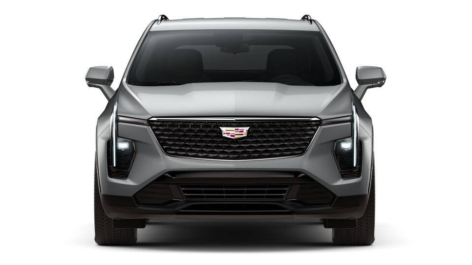 2025 Cadillac XT4 Vehicle Photo in San Antonio, TX 78238