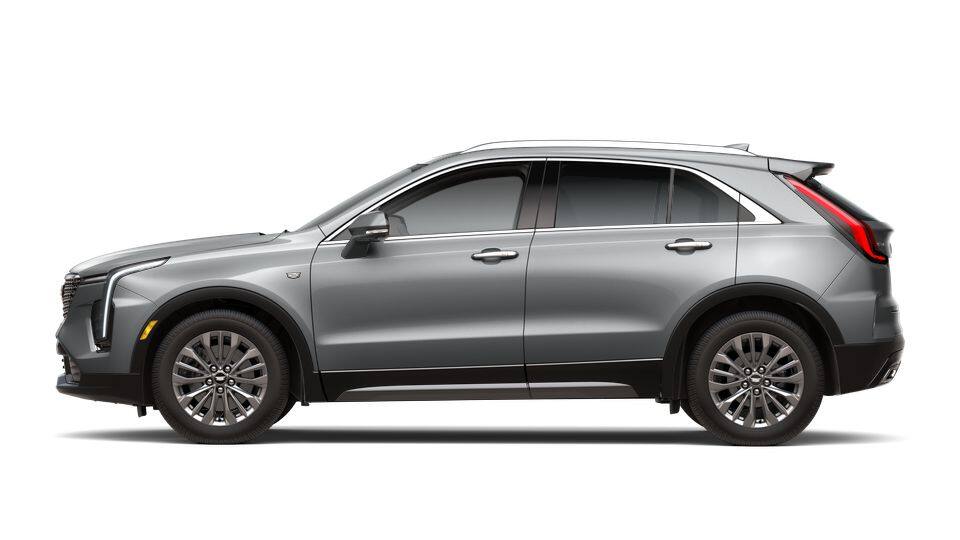 2025 Cadillac XT4 Vehicle Photo in San Antonio, TX 78238