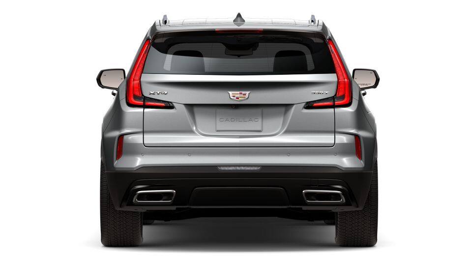 2025 Cadillac XT4 Vehicle Photo in San Antonio, TX 78238