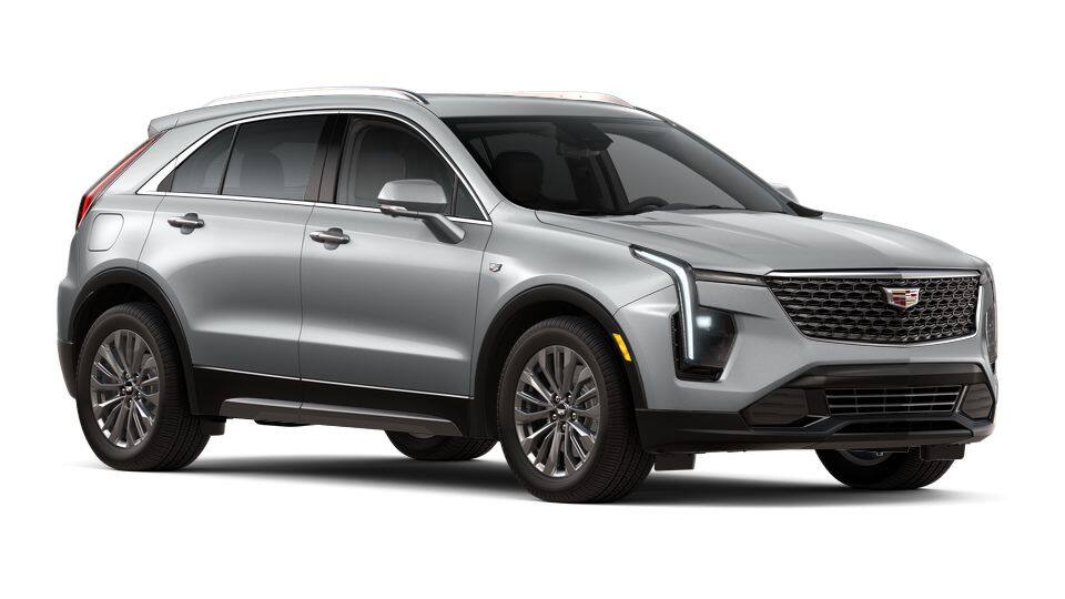2025 Cadillac XT4 Vehicle Photo in San Antonio, TX 78238