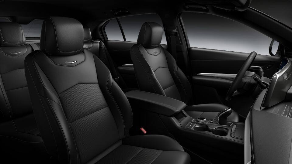 2025 Cadillac XT4 Vehicle Photo in San Antonio, TX 78238